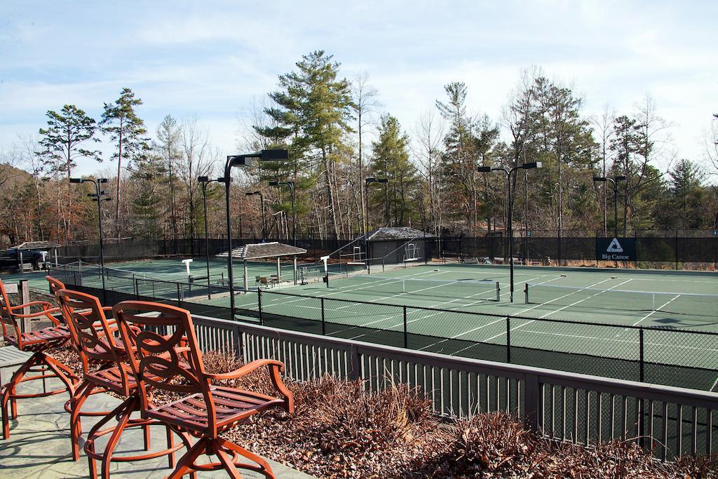 Golf Club Villas Marble Hill Exterior photo