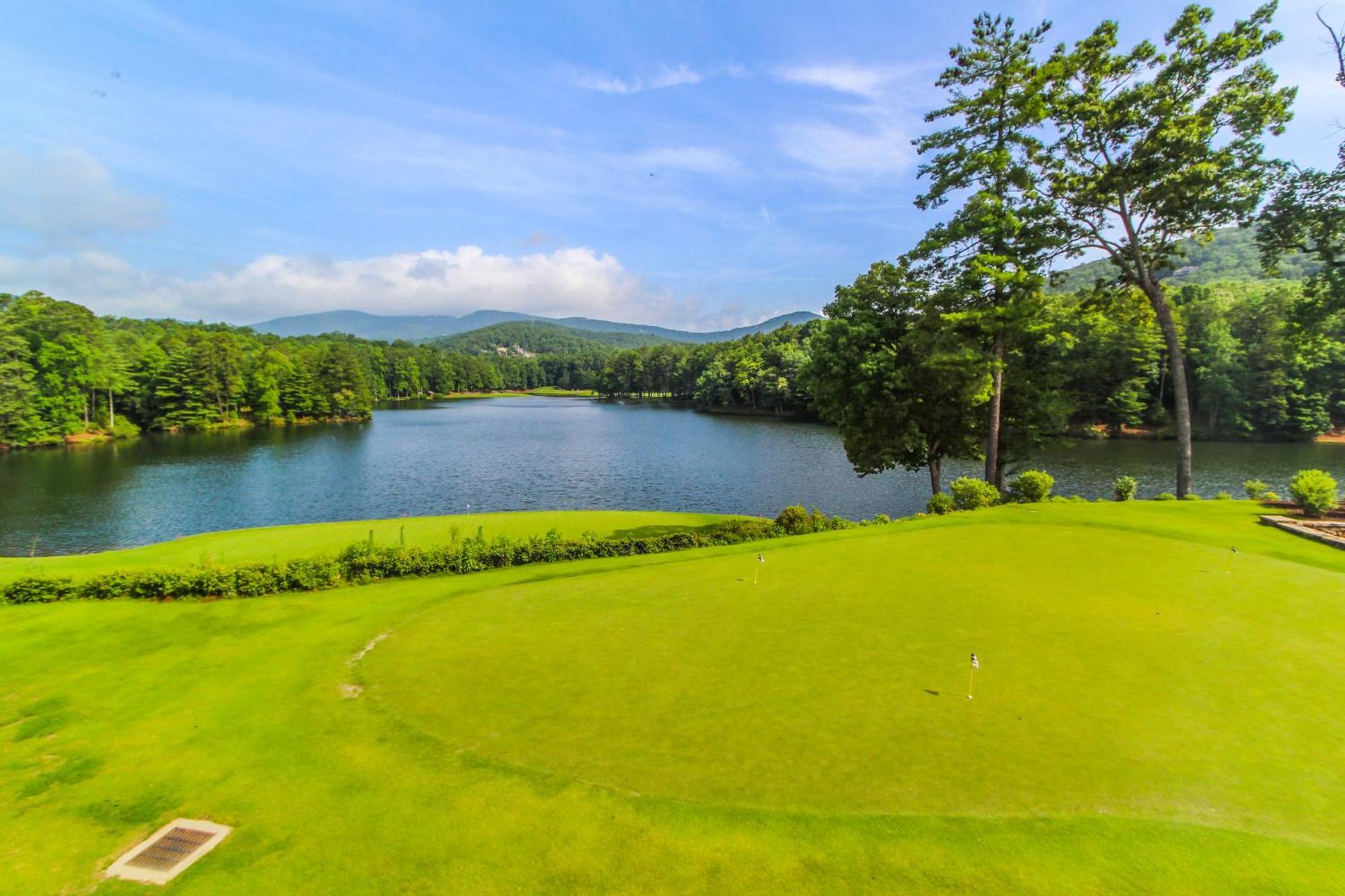 Golf Club Villas Marble Hill Exterior photo
